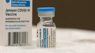 Estados Unidos autoriza la reanudación de la vacunación con Johnson & Johnson contra el COVID-19 