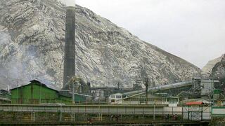 Junta de Acreedores acordó reestructurar desde hoy minera Doe Run Perú