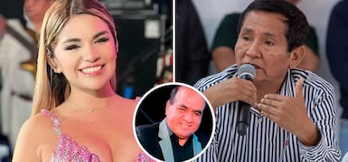 Noticias Patrocinadas