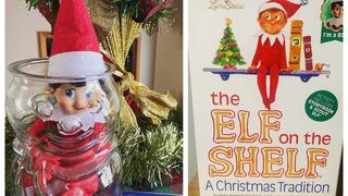 Buscar al elfo de la Navidad: una tradición del siglo XXI a la que cada año se suman más familias peruanas