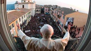 Los aprietos que el Vaticano debió resolver por la renuncia de Benedicto XVI