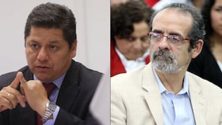 Defensor del Pueblo: Congreso debe acatar fallo judicial a favor de Diez Canseco