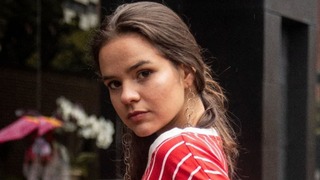 Quién es la actriz que hace de Nora Villegas en “El Cartel de los Sapos: El origen”