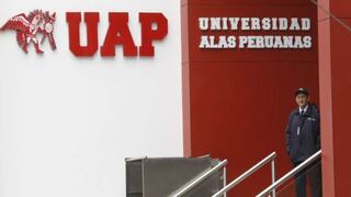 Sunedu confirma denegatoria del licenciamiento institucional de Universidad Alas Peruanas
