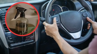 Cómo hacer un ambientador casero para un buen aroma en tu coche