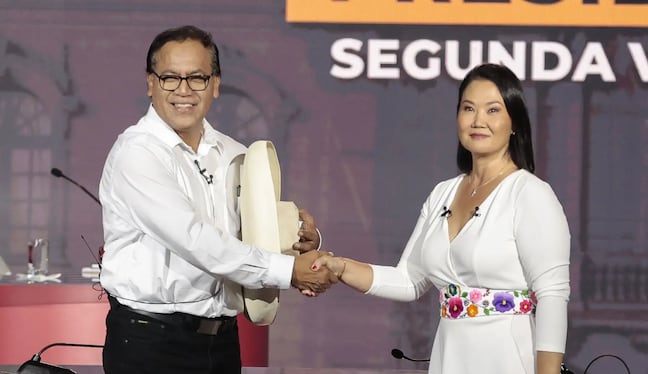 “Por más reediciones que haga de su propuesta de gobierno, Sánchez no puede renegar de su esencia”.