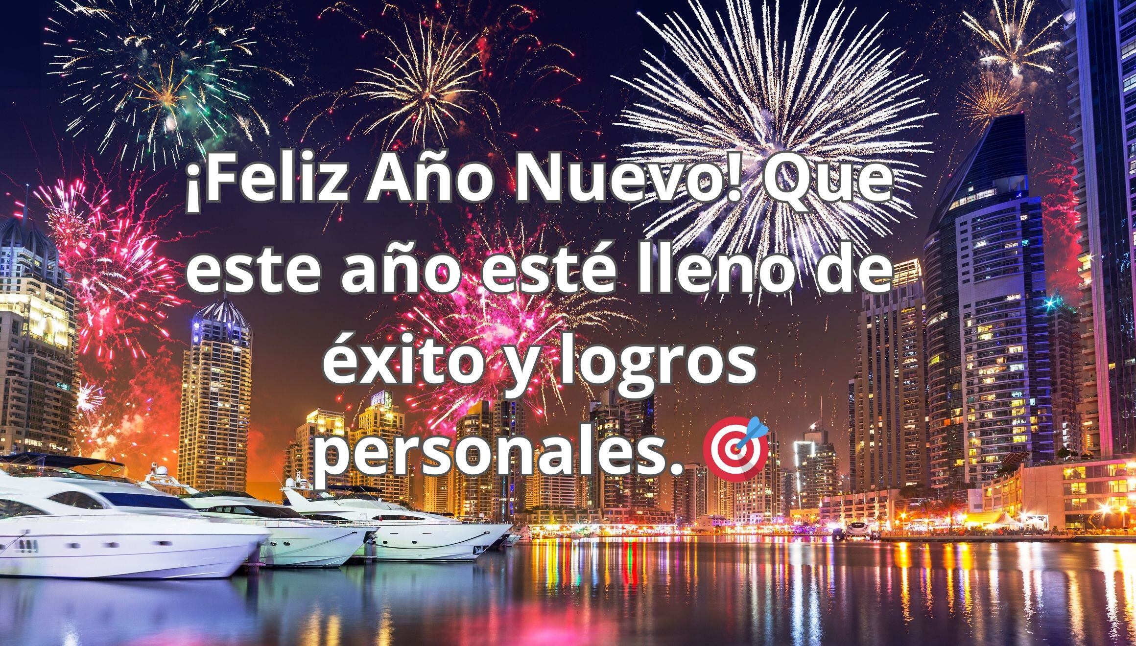 Estas son las mejores imágenes de tarjetas de ¡Feliz Año Nuevo 2025! y frases de Fin de Año para que puedas compartir en tus redes sociales de WhatsApp, Facebook, Instagram, TikTok, Reddit y Telegram este martes 31 de diciembre y miércoles 1 de enero de 2025 (Foto: Canva.com)