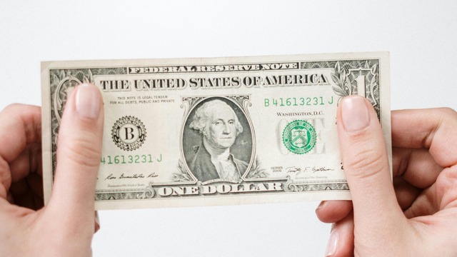 Los billetes más buscados por coleccionistas y que puedes venderlos por miles de dólares