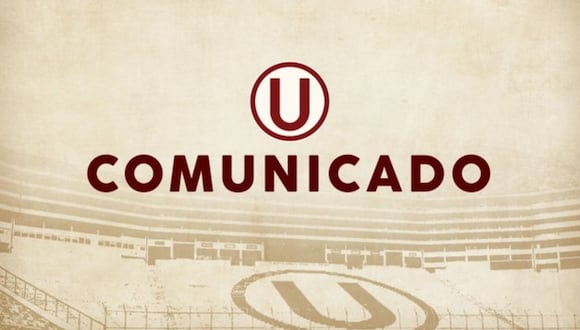 Universitario. (Imagen: Universitario)