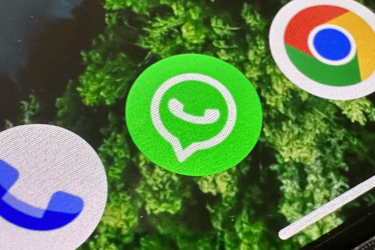 WHATSAPP | La novedosa función de edición te brinda mayor flexibilidad para expresarte a través del contenido visual. (Foto: Mag)