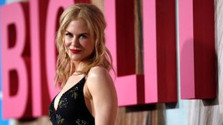 Nicole Kidman recibe duras críticas por haber sido exonerada de cuarentena en Hong Kong
