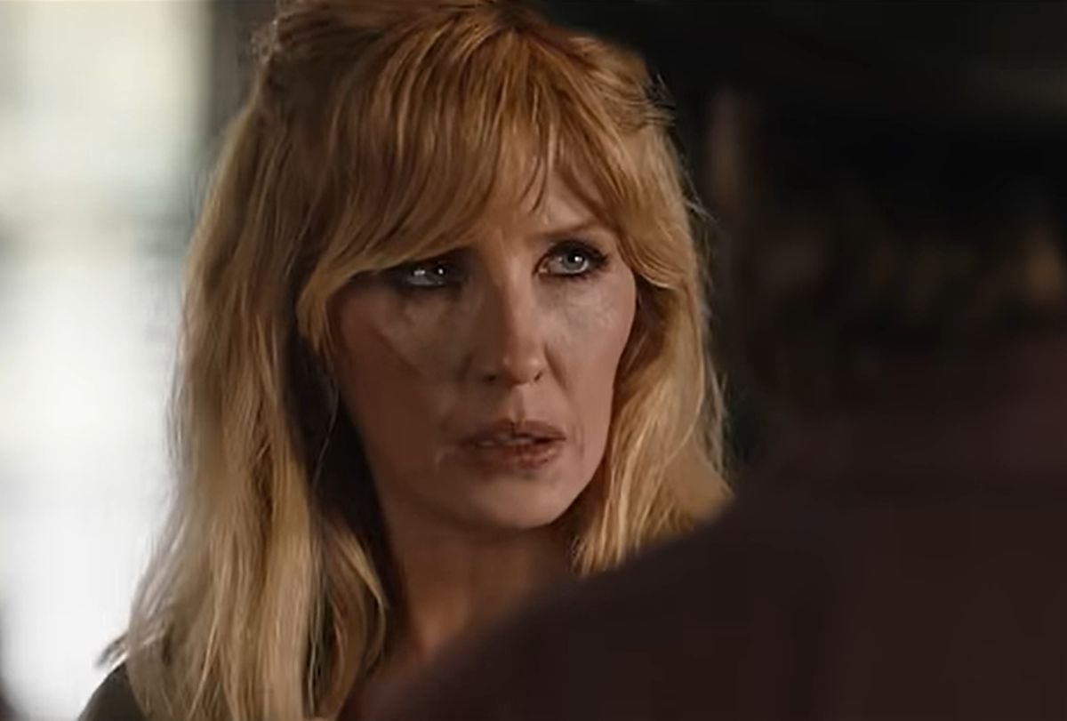 Una de las prioridades de Beth Dutton tras la muerte de su padre en "Yellowstone" es hacer pagar a los responsables de su muerte (Foto: Paramount Network)