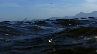Reportan fuga masiva de metano en el lecho marino de la costa brasileña