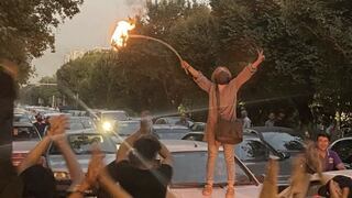 La muerte de Mahsa Amini y por qué las protestas por la libertad podrían significar un cambio en el régimen de Irán