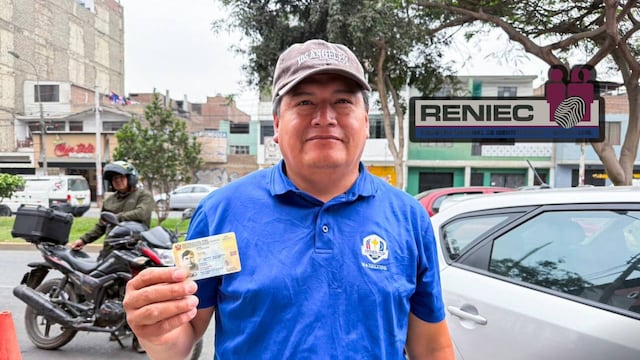 DNI electrónico gratis este 17 de diciembre: revisa los puntos de atención y si estás entre los beneficiarios