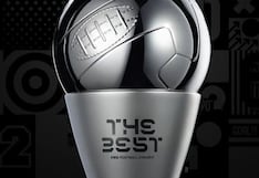 The Best FIFA 2025: nominados, horarios y canales que transmiten la ceremonia