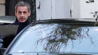 Sarkozy es acusado de financiación ilícita de su campaña del 2007