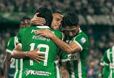 RCN por internet: dónde transmiten Atlético Nacional vs Inter Miami, por El Partido de la Historia