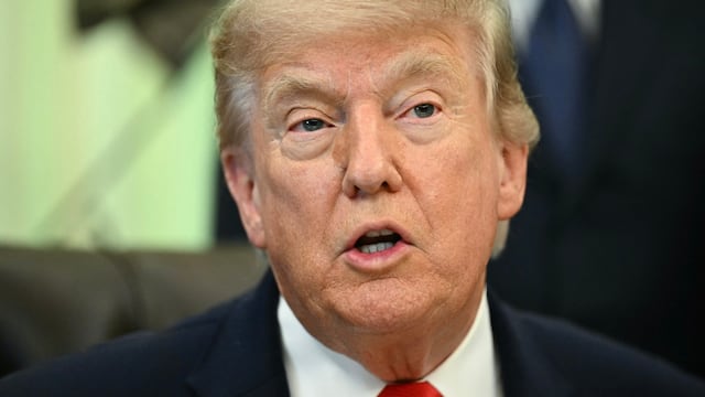 Trump asegura que la guerra con Irán terminó pese a que Teherán no confirma un acuerdo