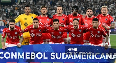 El histórico Cienciano de Melgarejo y un 6-2 global a Botafogo que lo encamina a la gloria: por qué es sin ninguna duda el equipo más copero del Perú
