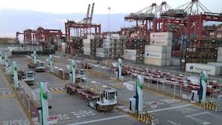 Aspor: concentración del comercio exterior en Callao llegará al 90% y tráfico puede colapsar por obras sin plan de desvío