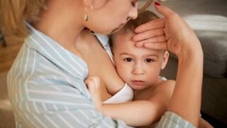 Bronquiolitis: ¿Cómo tratar y prevenir esta enfermedad respiratoria en niños?