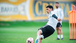 ¿Poco talento o falta de oportunidades? Solo 20 jugadores Sub 20 debutaron este año en Liga 1, la cifra más baja desde 2019