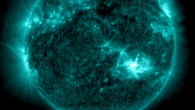 Alerta en USA por tormenta geomagnética severa, la primera en 20 años