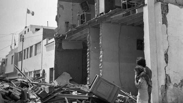 La catastrófica predicción de un sismólogo estadounidense que alertó al Perú en 1981