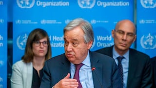 ONU recuerda a Pérez de Cuéllar como un líder global que creó un mundo mejor