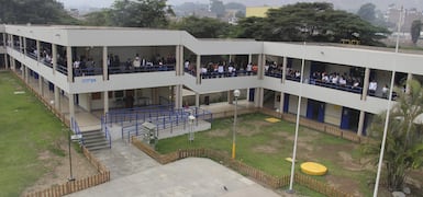 Noticias Patrocinadas