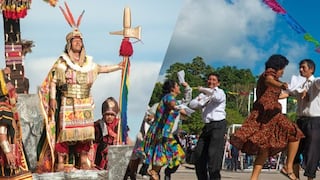 Inti Raymi y Fiesta de San Juan generarán impacto económico superior a los S/72 millones, estima Mincetur