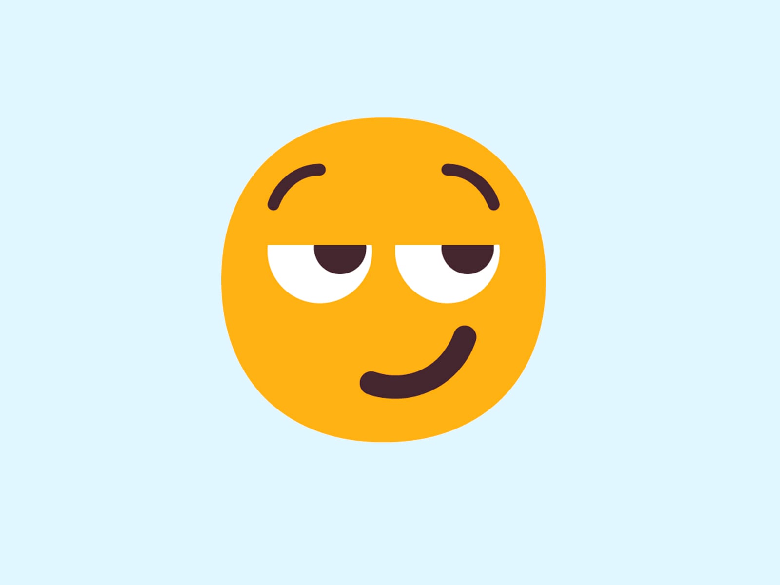 WHATSAPP | Si lo que quieres saber es el significado de este emoji bastante curioso, aquí te lo explico de inmediato. (Foto: MAG - Rommel Yupanqui)