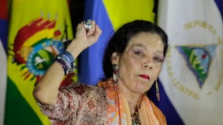 Nicaragua: La vicepresidenta exalta la figura del hombre que mató a Somoza hace 67 años