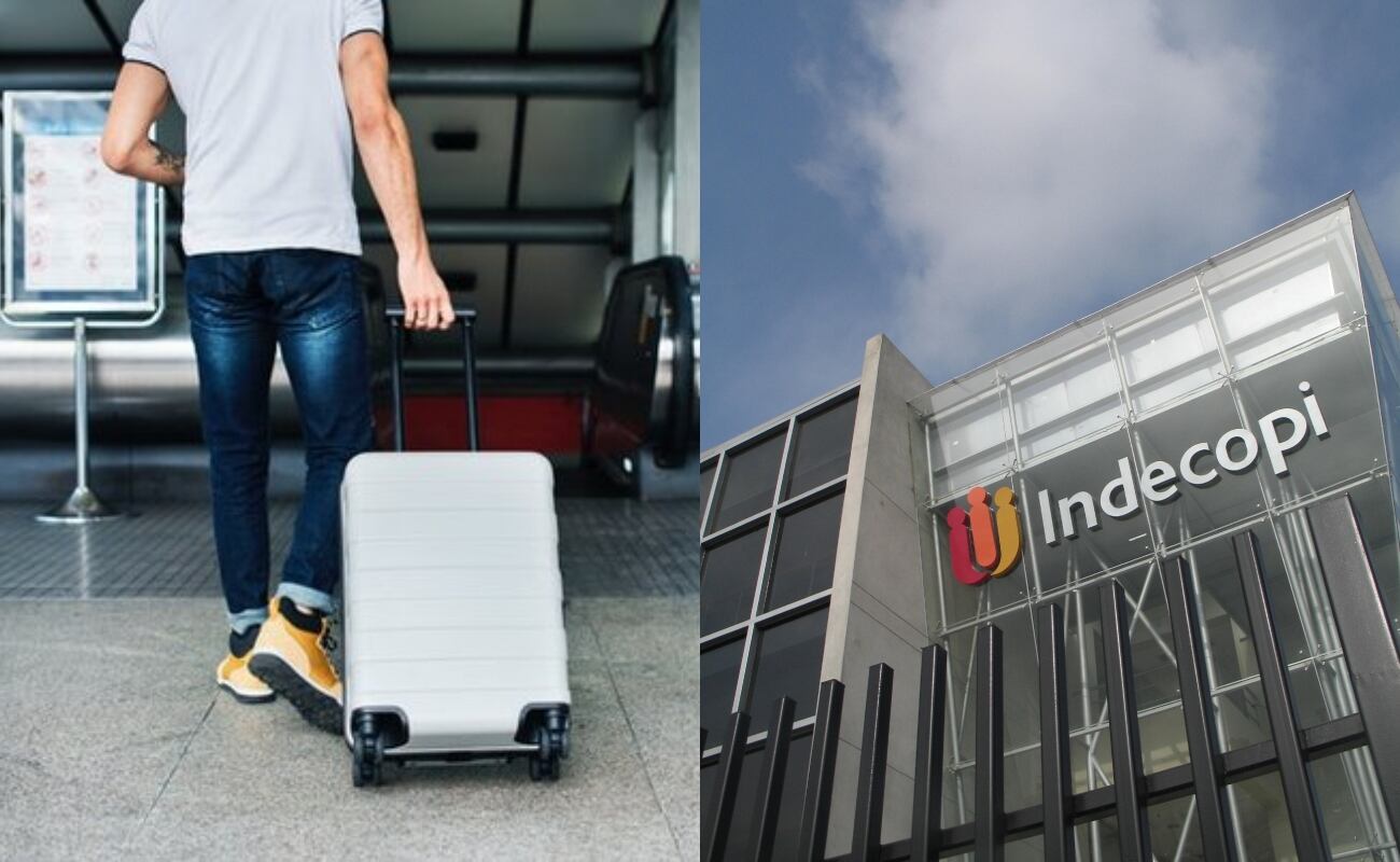 ¿Viajas en el feriado largo? Esto debes hacer si tu equipaje se pierde, según INDECOPI