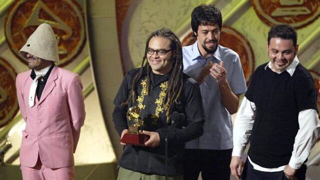 Café Tacvba: guitarrista cuenta secretos de la exitosa banda