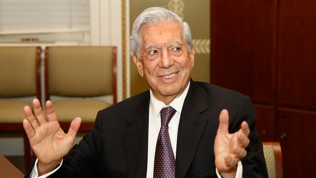 Obras teatrales de Mario Vargas Llosa serán publicadas en audiolibros: Cuándo y cómo escucharlas