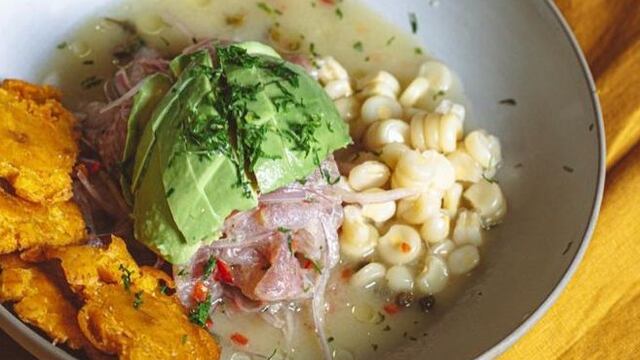 ¿Dónde comer cebiche en Lima? Este es el mejor, según los Premios Somos 