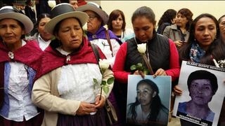 Caso Los Cabitos: sentencian a militares y reconocen existencia de crematorio
