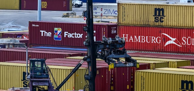 Los productos más importados por EEUU: California y Texas son los principales consumidores