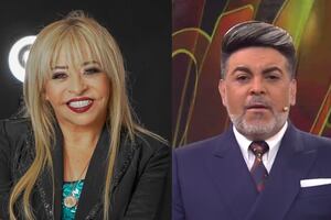 Zelma Gálvez arremete contra Andrés Hurtado “Chibolín” tras encarcelamiento: “El karma llega”