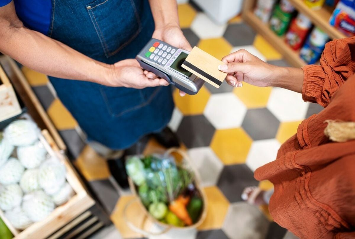 Los residentes de Los Ángeles enfrentan un aumento del impuesto sobre las ventas en algunas compras que realicen (Foto: Freepik)