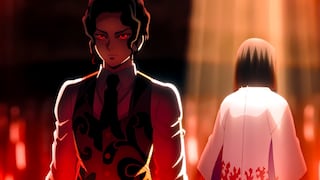 “Demon Slayer: Kimetsu no Yaiba” Temporada 4, Capítulo 6: Horario   confirmado de estreno