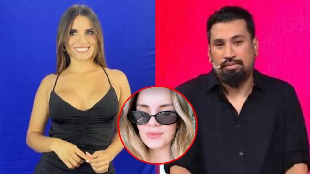 Fiorella Retiz reaparece en las redes sociales tras su ‘ampay’ con Aldo Miyashiro: “Perdí el miedo”