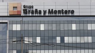 Barata afirma que Graña y Montero habría pagado US$3 mlls. por metro de Lima