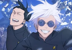 “Jujutsu Kaisen: El tesoro escondido / El tesoro perdido”: una historia que rompe el corazón llegó a cines peruanos