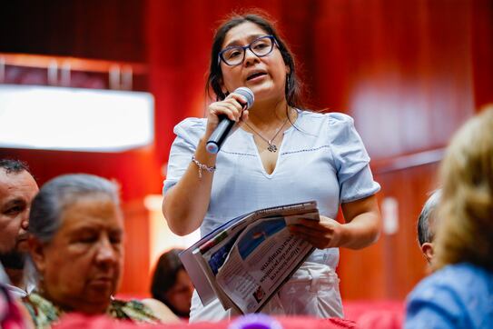 Por Paola Ordóñez Rosales