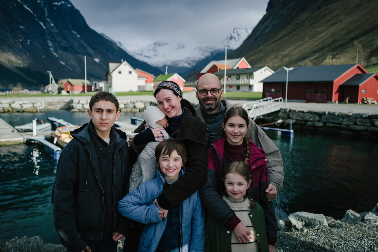 “Fjord”, la ganadora de la última edición de Cannes, se estrenará en el Festival Internacional de Cine de Lima.