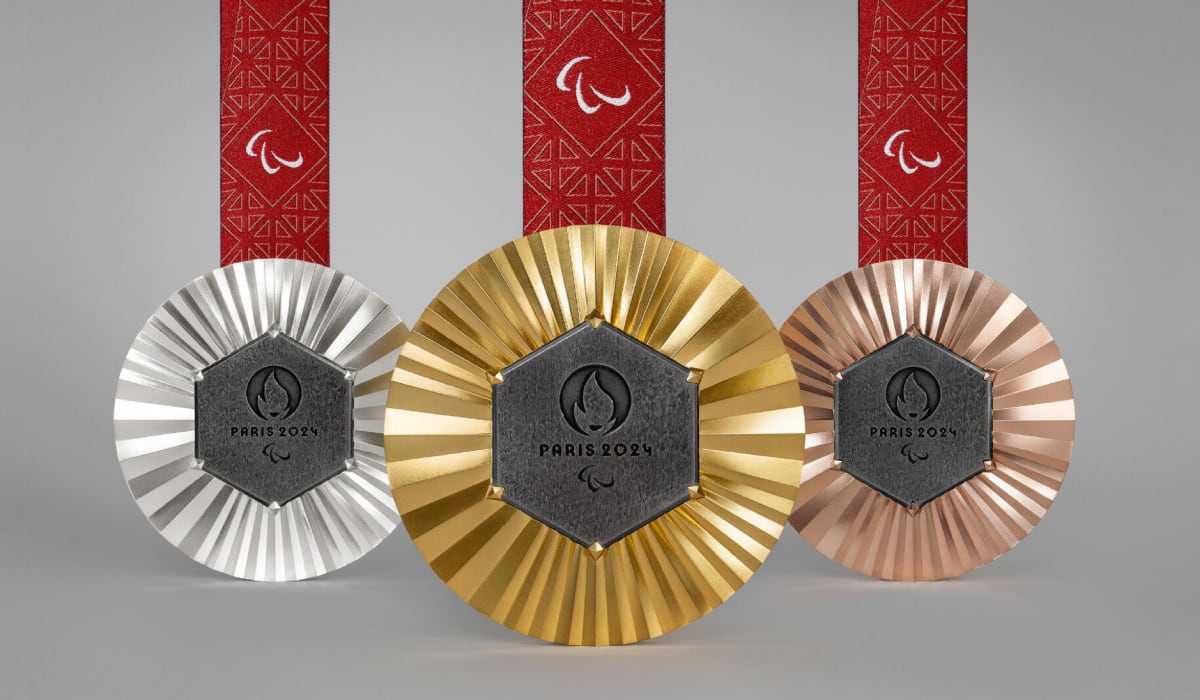 Revisa cómo va el medallero de los Juegos Olímpicos de París 2024. (Foto: Getty Images)