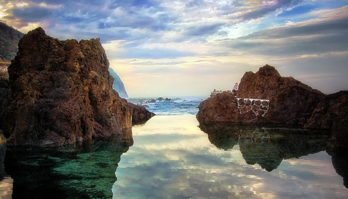 Cómo llegar a las piscinas naturales que hay en Lima desde el centro de la ciudad | Conoce cómo llegar a estos espacios naturales en la siguiente nota a continuación. (Foto: Feliciano Guimarães / Flickr bajo licencia de Creative Commons)